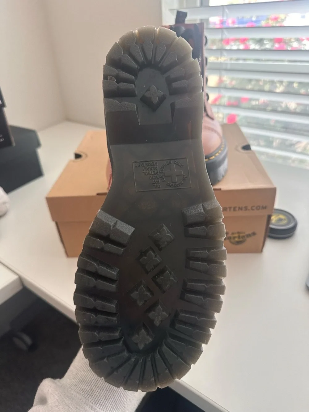 Doc Martens Sinclair - Picture 6 of 8